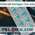 Sildenafil Kamagra Oral Jelly 28